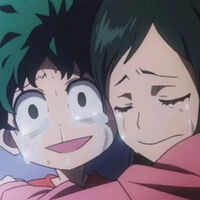 El autor de 'Boku no Hero Academia' no consiguió triunfar hasta que dejó de imitar a 'One Piece', aunque le costó aprender la lección: "No hay nada de Luffy en mi"