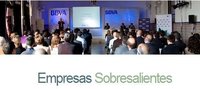 Empresas sobresalientes