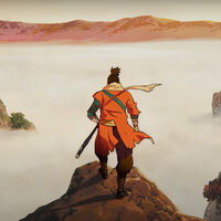 El anime de Sekiro ya tiene su primer trailer: el mejor juego de 2019 llegará a Crunchyroll en 2026 y promete ser igual de violento