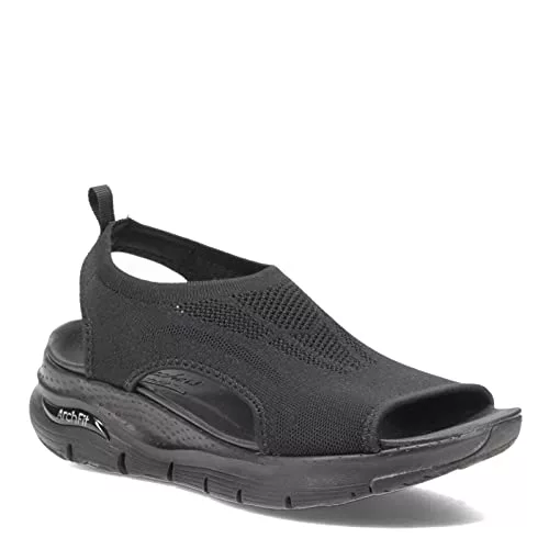 Skechers Arch Fit City Catch Mujer Sandalias
