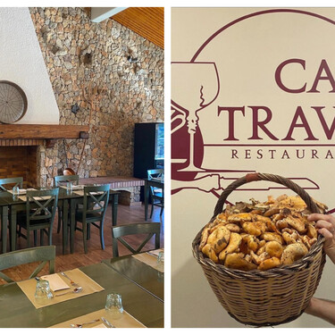 El restaurante de carretera que nunca falla camino a La Cerdanya y Andorra 