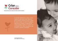 Grupo de apoyo a la crianza en Madrid