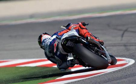 Jorge Lorenzo