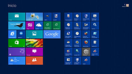 ¿Cuáles son los principales defectos de Windows 8? La pregunta de la semana