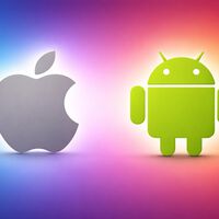 A los usuarios de Android les tienta hacer las maletas. Convencer a uno de iPhone para hacer lo mismo es prácticamente un milagro
