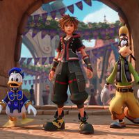 Disney va a celebrar el 25 aniversario de Kingdom Hearts en agosto y ya me temo que el grifo de noticias seguirá seco 