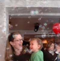 Baby loves disco: Discotecas para bebés