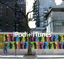Apple está perdiendo su batalla iPod contra Europa