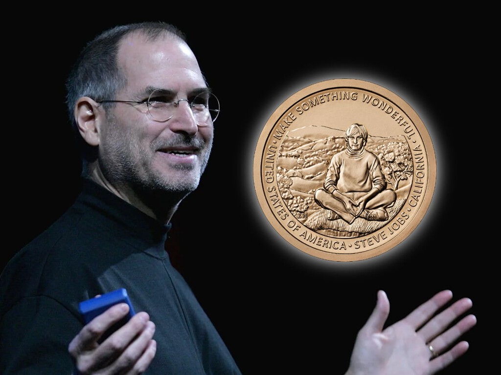 Steve Jobs tendrá un nuevo "producto" oficial que no fabrica Apple. Se podrá comprar y lo tiene todo para revalorizarse