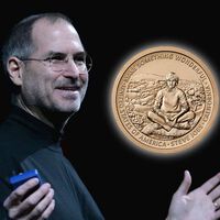 Steve Jobs tendrá un nuevo "producto" oficial que no fabrica Apple. Se podrá comprar y lo tiene todo para revalorizarse