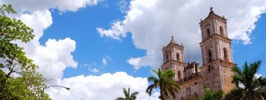 Un paseo por Valladolid, México