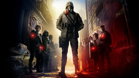 Ubisoft detalla las mejoras para PS5 y Xbox Series X/S de The Division 2 que llegarán en 2021