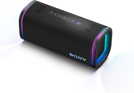 Altavoces Sony