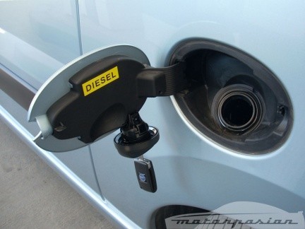 Fiat Scudo Combi