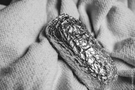 Burrito-bebe