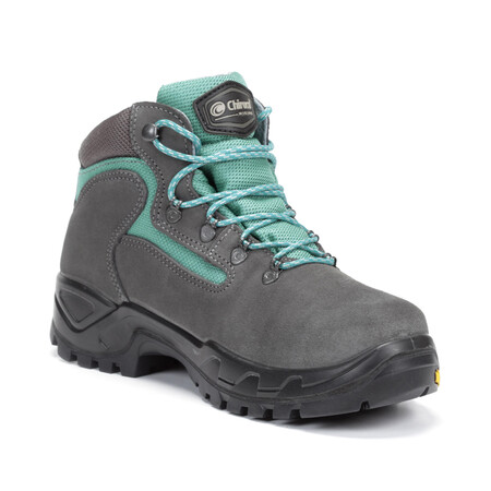 Botas De Montana Y Trekking Gore Tex Mujer Chiruca Jaca Gris