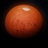 Durante décadas, nos perguntamos como Marte poderia ter tido água, temperaturas frias e vida; hoje, finalmente temos uma resposta 