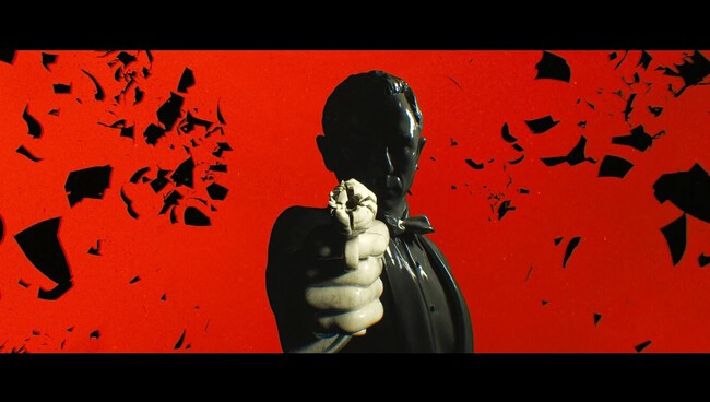 James Bond