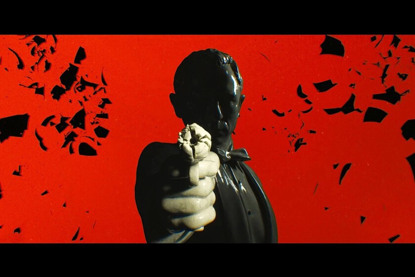 James Bond
