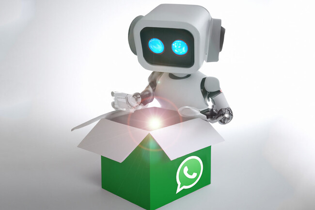 Robot