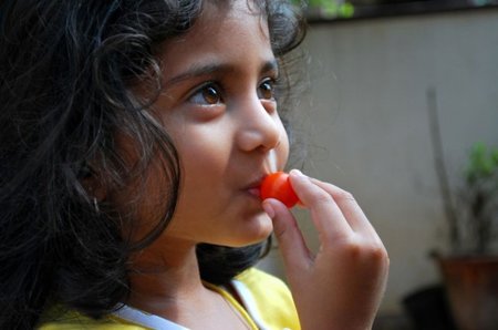 Prepara los snacks y aperitivos más saludables para tus hijos