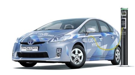 Toyota-Prius-Plug-in-carga