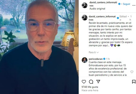 Captura De Pantalla 7 3 2025 121346 Www Instagram Com