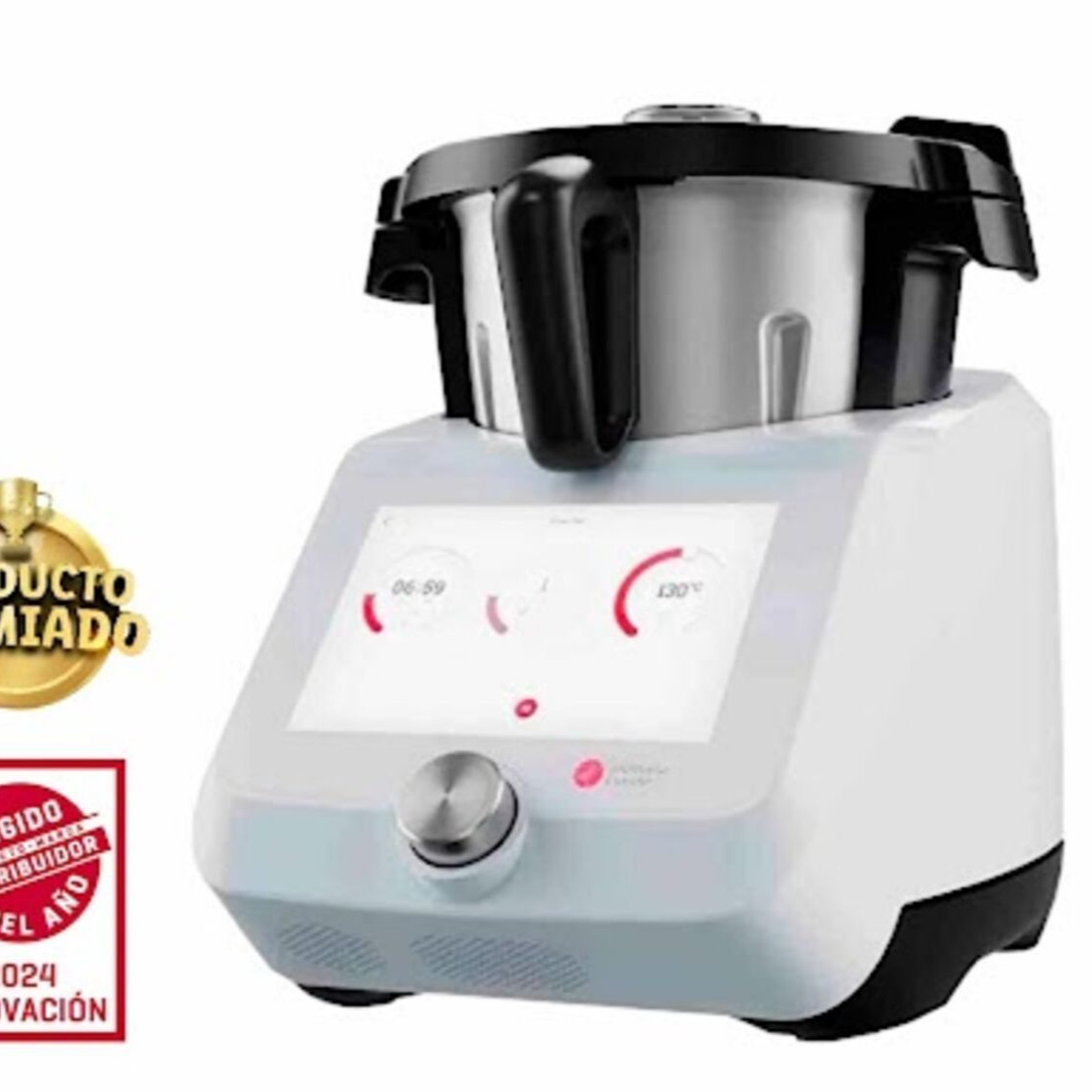 Monsieur Cuisine smart