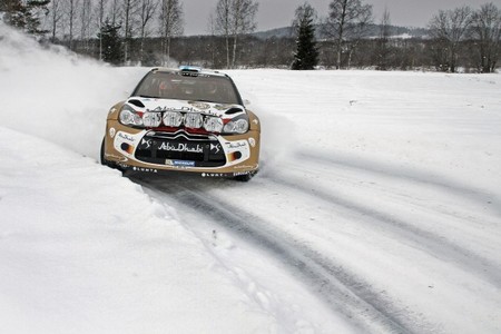 WRC 2014