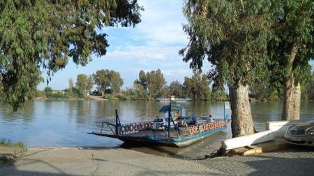Coria del Río: la ciudad andaluza donde la gente se apellida Japón