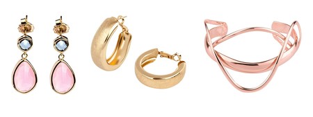 50% de descuento en artículos de joyería Vidal & Vidal sólo hoy en Amazon