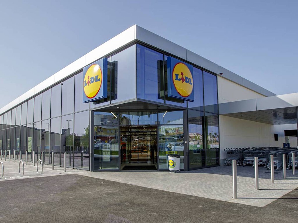 Hoy en Lidl: esta hidrolimpiadora flexible Parkside para limpiar los rincones más difíciles de la terraza o el patio 