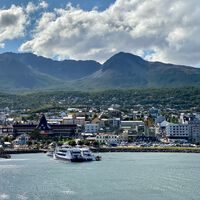 Ushuaia ha sido durante años un oasis turístico dentro de Argentina. El hantavirus amenaza con destruir su reputación