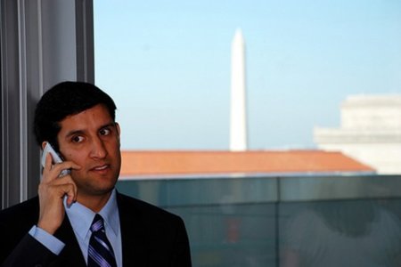 La web estrella del CIO de Obama un año después