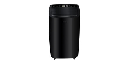 Aire Acondicionado Portatil Infiniton Pac Bd12