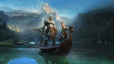 Análisis de God of War: la mejor entrega de la saga y un firme candidato a juego del año