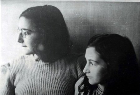 La Casa museo de Ana Frank cumple 50 años
