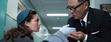 Lo recuerdas por Mortal Kombat, yo por una de las mejores series de ciencia ficción de Prime Video. Hoy nos despedimos de Cary-Hiroyuki Tagawa