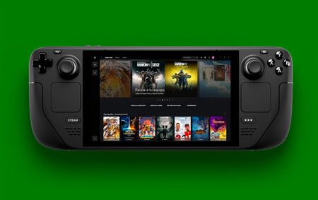 Valve estaría dispuesta y feliz de integrar Xbox Game Pass en Steam con la ayuda de Microsoft