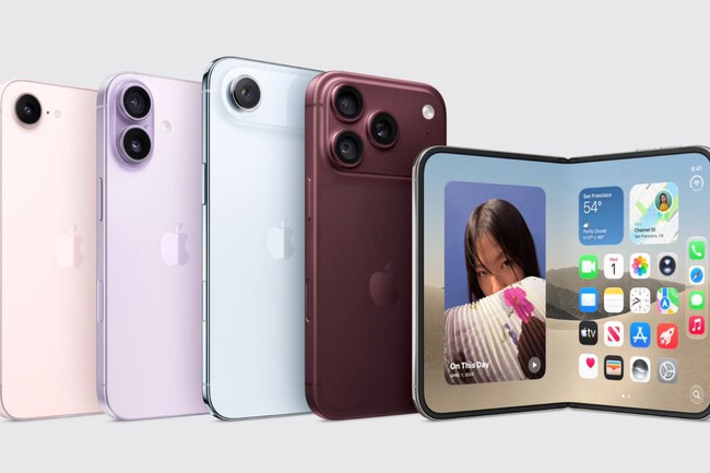 Porque Apple Lanzo Iphone 18 Modelos Baratos Xataka Mexico 2