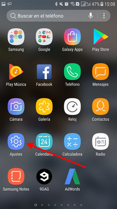 Varias Cuentas: cuentas dobles - Apps en Google Play