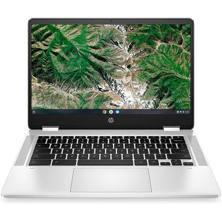 Hp Chromebook X360 14a Ca0003ns 3
