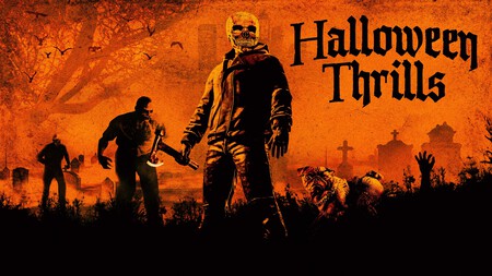 Gta Online Halloween