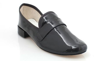 Los zapatos de Michael Jackson, made in Repetto