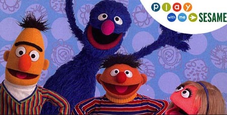 Regresa Barrio Sésamo a TVE