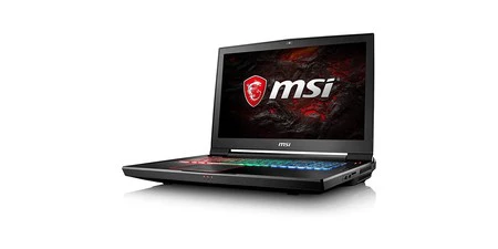 Msi Titan Gt73evr 7rd 1027xes