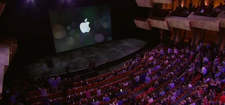 アップルイベント