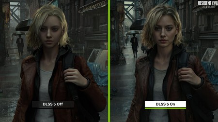 Dlss 5 Polemica Nvidia Fifa Fc 26