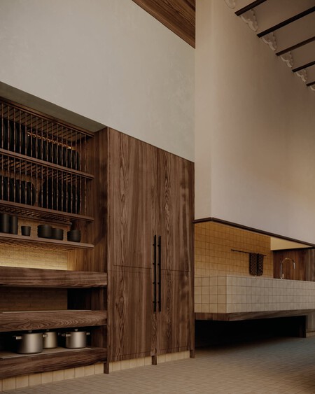 cocina