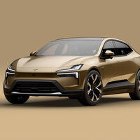 El Polestar más bestia llega en formato SUV coupé con más de 500 CV, desde 60.000 euros y sin luneta trasera 